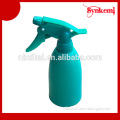 300ml plastic sprayer pump bottle